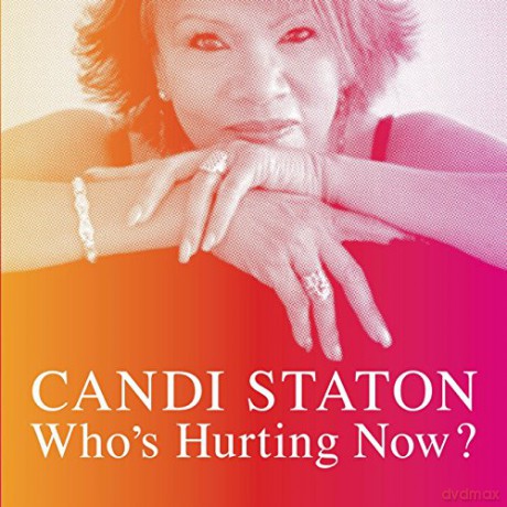 Candi Station: Who\'s Hurting Now $1 [CD]