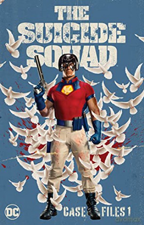The Suicide Squad Case Files 1 - Gerry Conway [KOMIKS]