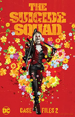 The Suicide Squad Case Files 2 - John Ostrander [KOMIKS]