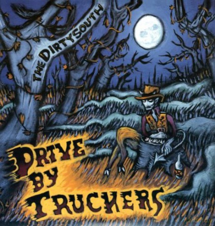 Drive-By Truckers: Dirty South,The [2xWINYL]