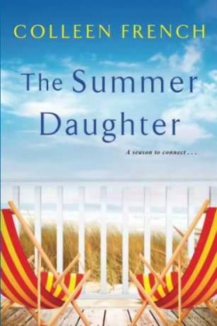 The Summer Daughter - Colleen French [KSIĄŻKA]