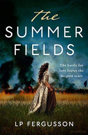 The Summer Fields - LP Fergusson [KSIĄŻKA]
