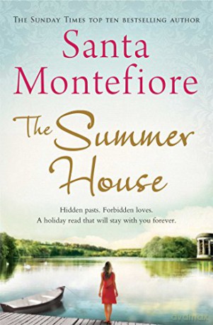 The Summer House - Santa Montefiore [KSIĄŻKA]