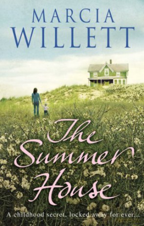 The Summer House - Marcia Willett [KSIĄŻKA]