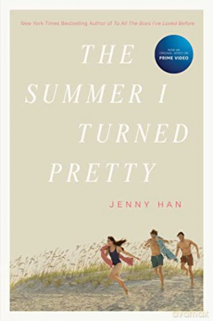 The Summer I Turned Pretty - Jenny Han [KSIĄŻKA]