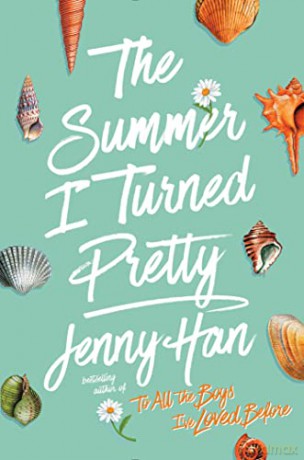 The Summer I Turned Pretty - Jenny Han [KSIĄŻKA]