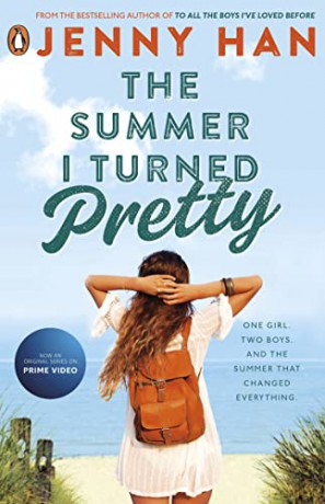 The Summer I Turned Pretty: Now a major TV series on Amazon Prime: 1 - Jenny Han [KSIĄŻKA]