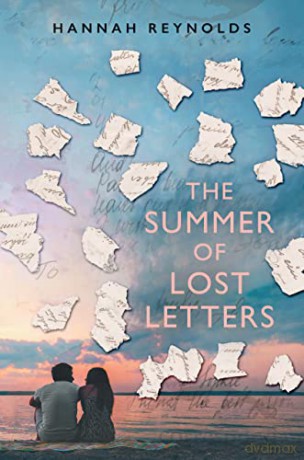 The Summer of Lost Letters - Hannah Reynolds [KSIĄŻKA]