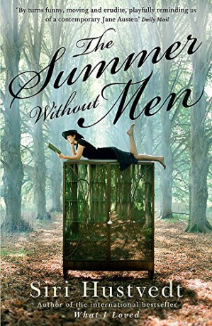 The Summer Without Men - Siri Hustvedt [KSIĄŻKA]