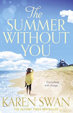 The Summer Without You - Karen Swan [KSIĄŻKA]