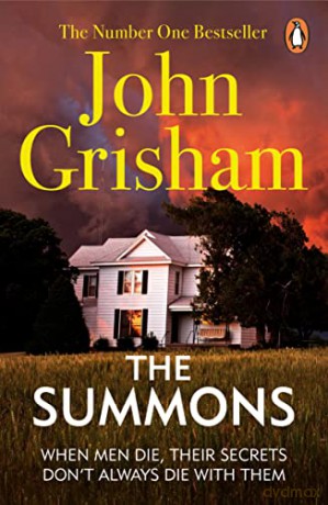 The Summons - John Grisham [KSIĄŻKA]
