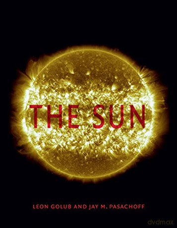 The Sun (Kosmos) - Jay M. Pasachoff [KSIĄŻKA]