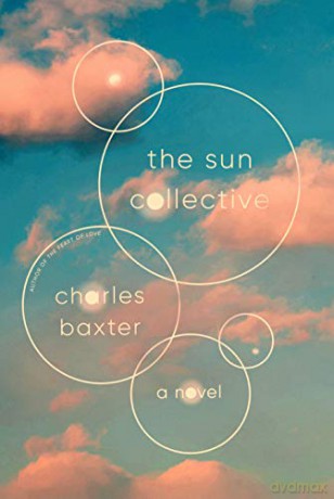 The Sun Collective - Charles Baxter [KSIĄŻKA]
