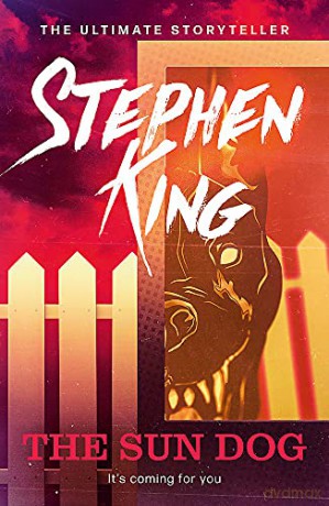 The Sun Dog (Four Past Midnight) - Stephen King [KSIĄŻKA]