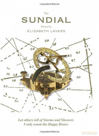 The Sundial - Elizabeth Lavers [KSIĄŻKA]
