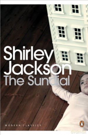 The Sundial - Shirley Jackson [KSIĄŻKA]
