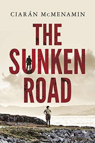 The Sunken Road - Ciaran McMenamin [KSIĄŻKA]