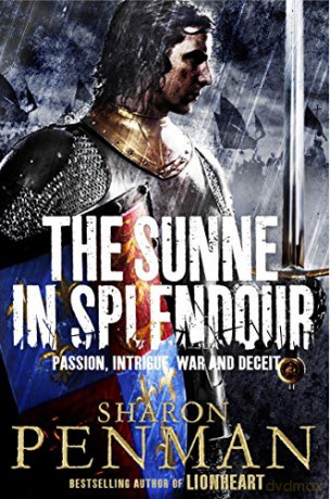 The Sunne in Splendour - Sharon Penman [KSIĄŻKA]