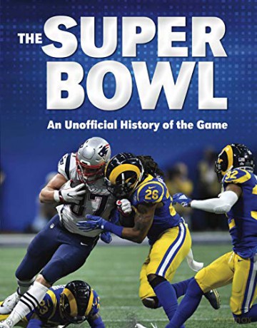 The Super Bowl (Sports Championships) - Tyler Omoth [KSIĄŻKA]