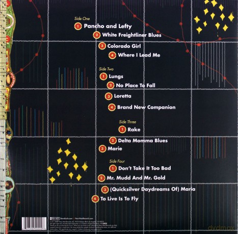 Steve Earle: Townes [2xWINYL]