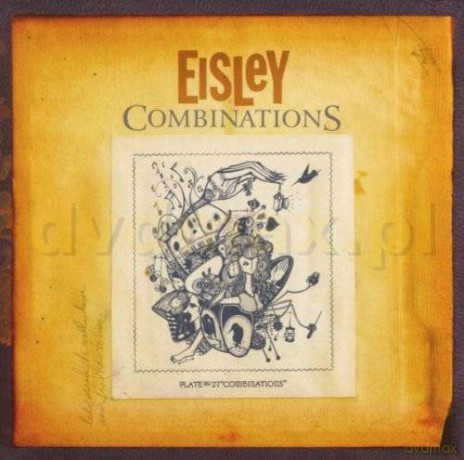 Eisley: Combinations [CD]