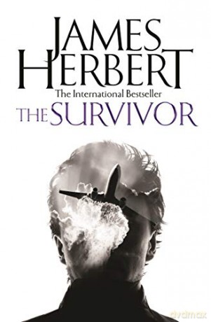 The Survivor - James Herbert [KSIĄŻKA]