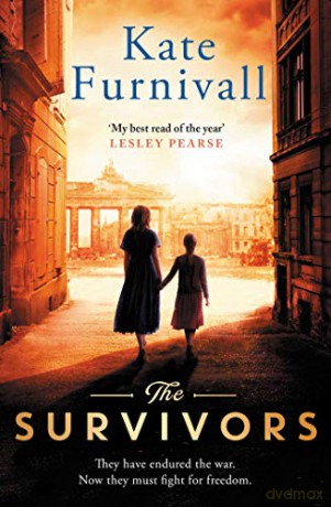 The Survivors - Kate Furnivall [KSIĄŻKA]