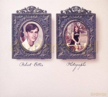 Robert Ellis: Photographs [CD]