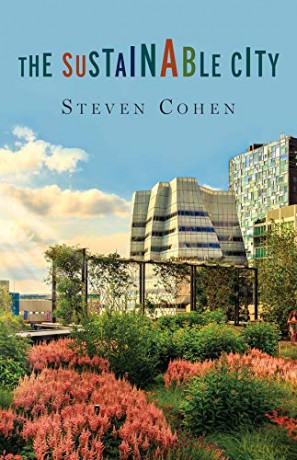 The Sustainable City - Steven Cohen [KSIĄŻKA]