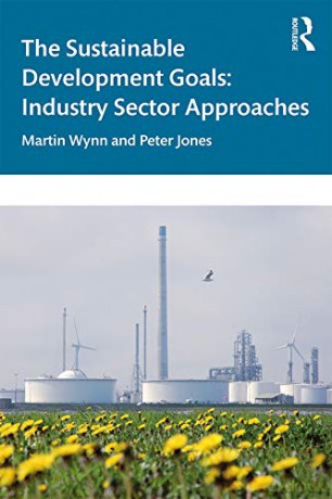 The Sustainable Development Goals: Industry Sector Approaches - Martin Wynn [KSIĄŻKA]