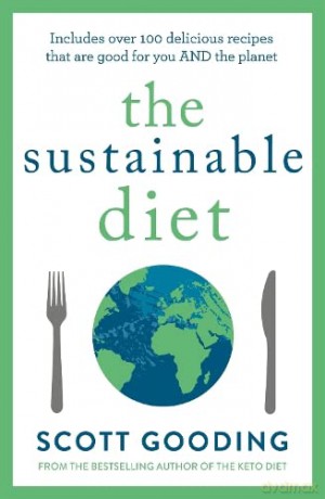 The Sustainable Diet - Scott Gooding [KSIĄŻKA]