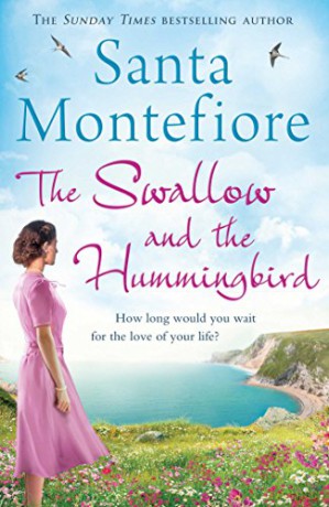 The Swallow and the Hummingbird - Santa Montefiore [KSIĄŻKA]