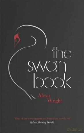 The Swan Book - Alexis Wright [KSIĄŻKA]