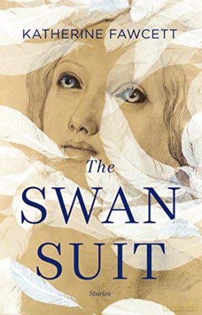 The Swan Suit - Katherine Fawcett [KSIĄŻKA]