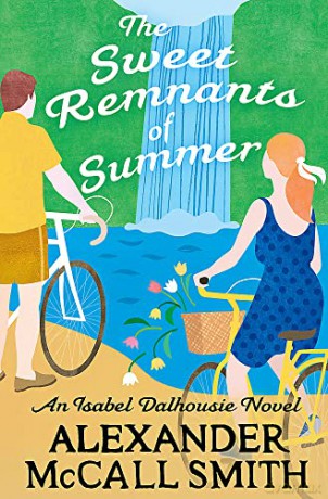 The Sweet Remnants of Summer (Isabel Dalhousie Novels) - Alexander McCall Smith [KSIĄŻKA]