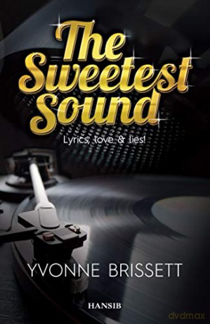 The Sweetest Sound - Yvonne Brissett [KSIĄŻKA]