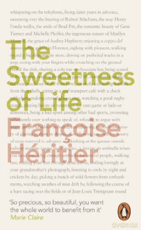 The Sweetness of Life - Françoise Héritier [KSIĄŻKA]