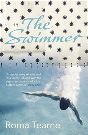 The Swimmer - Roma Tearne [KSIĄŻKA]
