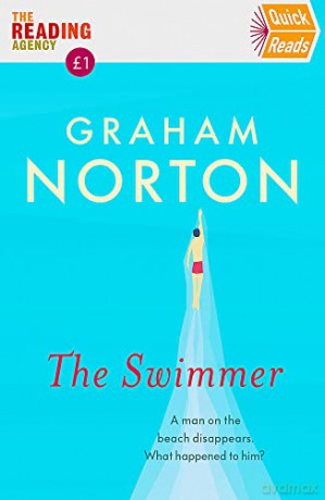 The Swimmer: Quick Reads 2022 - Graham Norton [KSIĄŻKA]