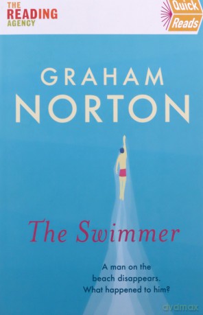 The Swimmer: Quick Reads 2022 - Graham Norton [KSIĄŻKA]