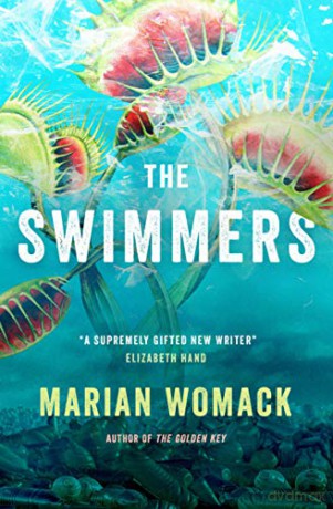 The Swimmers - Marian Womack [KSIĄŻKA]