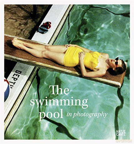 The Swimming Pool in Photography - Francis Hodgson [KSIĄŻKA]