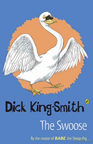 The Swoose - Dick King-Smith [KSIĄŻKA]