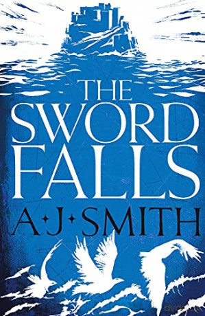 The Sword Falls (Form and Void): Volume 2 - A.J. Smith [KSIĄŻKA]