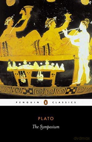 The Symposium (Penguin Classics) - Plato [KSIĄŻKA]