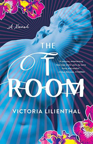 The T Room - Victoria Lilienthal [KSIĄŻKA]