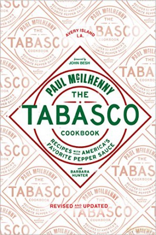 The Tabasco Cookbook: Recipes with America's Favorite Pepper Sauce - Barbara Hunter [KSIĄŻKA]