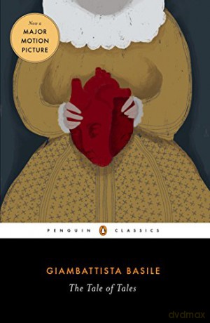 The Tale of Tales: Or Entertainment for Little Ones (Penguin Classics) - Giambattista Basile [KSIĄŻKA]