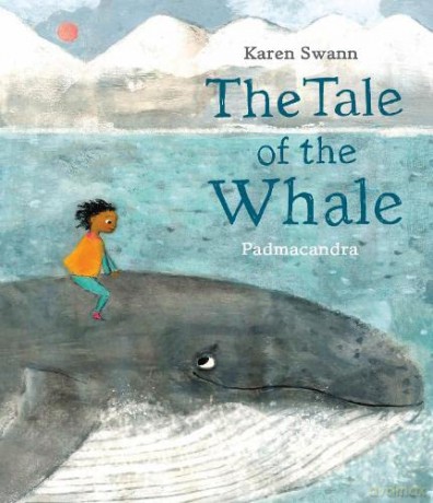 The Tale of the Whale - Karen Swann [KSIĄŻKA]