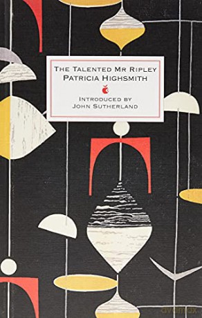The Talented Mr Ripley: A Virago Modern Classic (VMC) - Patricia Highsmith [KSIĄŻKA]